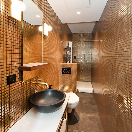 Daire Pick A Flat's Champs Elysees - Rue Lincoln Paris