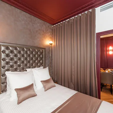 Pick A Flat's Champs Elysees - Rue Lincoln *