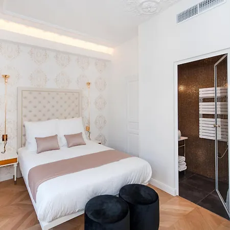 Pick A Flat's Champs Elysees - Rue Lincoln 公寓 巴黎