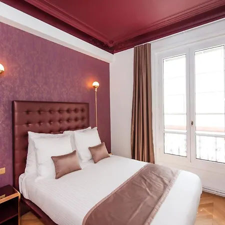 Pick A Flat's Champs Elysees - Rue Lincoln Apartmán *