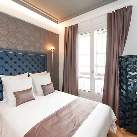 Apartmán Pick A Flat's Champs Elysees - Rue Lincoln