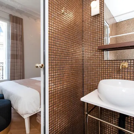 Pick A Flat's Champs Elysees - Rue Lincoln باريس