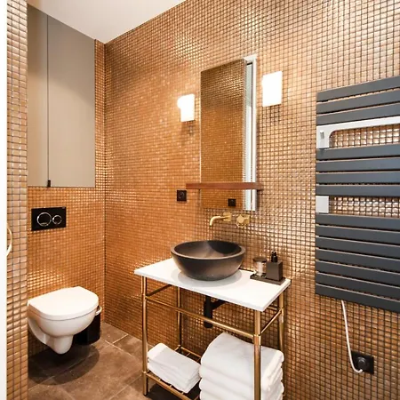 Pick A Flat's Champs Elysees - Rue Lincoln * باريس