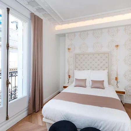 Apartment Pick A Flat's Champs Elysees - Rue Lincoln Paris