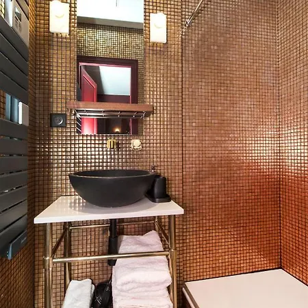 Apartment Pick A Flat's Champs Elysees - Rue Lincoln *