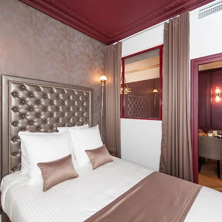Apartment Pick A Flat's Champs Elysees - Rue Lincoln