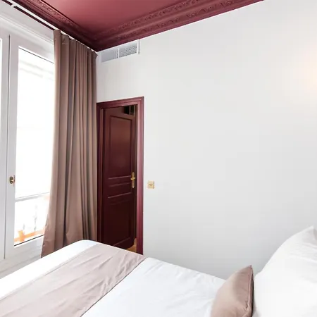 Pick A Flat's Champs Elysees - Rue Lincoln Apartment Paris