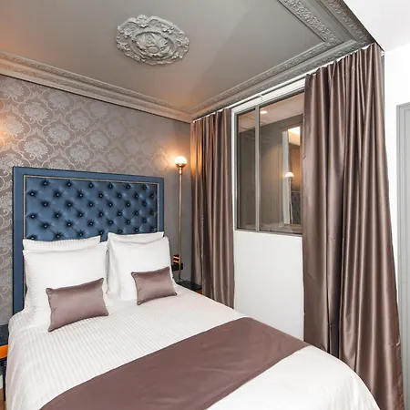 Pick A Flat's Champs Elysees - Rue Lincoln *