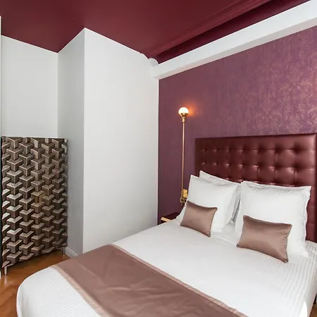 Pick A Flat's Champs Elysees - Rue Lincoln شقة