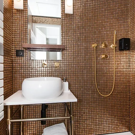 شقة Pick A Flat's Champs Elysees - Rue Lincoln