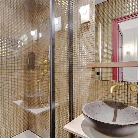 Apartmán Pick A Flat's Champs Elysees - Rue Lincoln Paříž