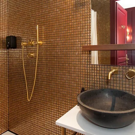 Appartement Pick A Flat's Champs Elysees - Rue Lincoln